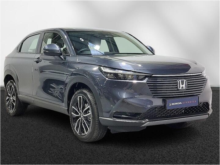 Honda HR-V 1.5 H I-MMD Elegance CVT Euro 6 (s/s) 5dr