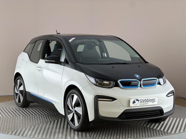 BMW I3 42.2kWh Auto 5dr