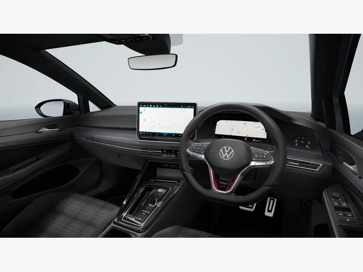 Volkswagen Golf 2.0 TSI GTI DSG Euro 6 (s/s) 5dr