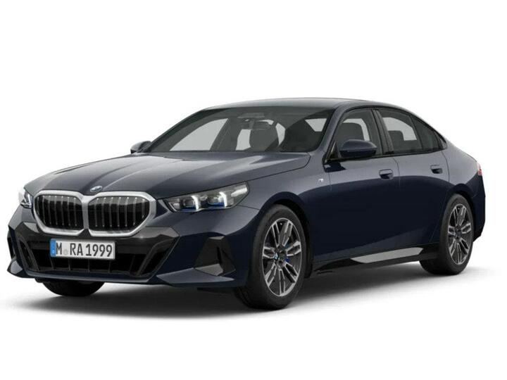 BMW 5 Series 2.0 530e 22.1kWh M Sport Steptronic Euro 6 (s/s) 4dr