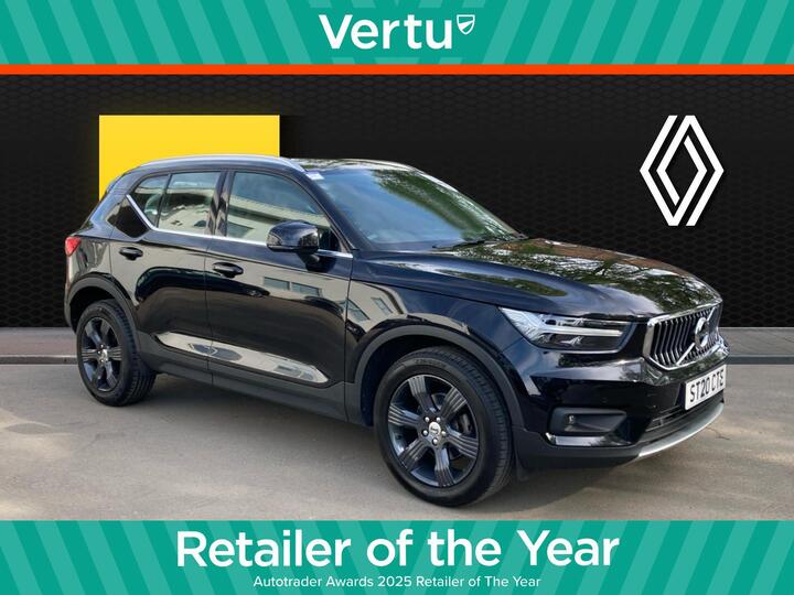 Volvo XC40 1.5 T3 Inscription Euro 6 (s/s) 5dr