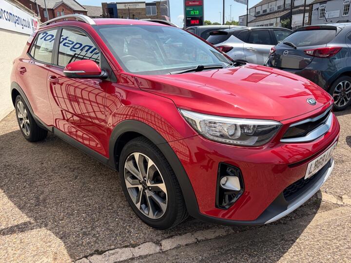 Kia Stonic 1.0 T-GDi 2 Euro 6 (s/s) 5dr