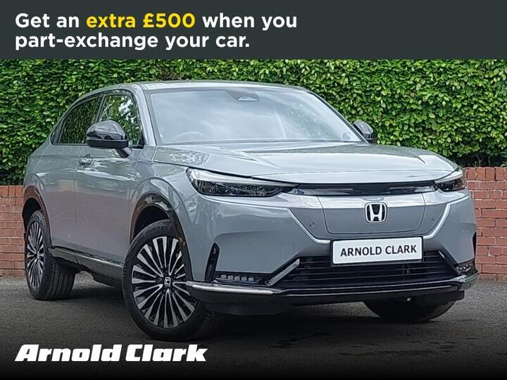 Honda E:Ny1 68.8kWh Elegance Auto 5dr