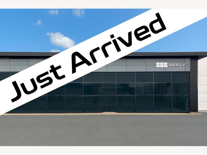 MG Mg4 51kWh SE Auto 5dr