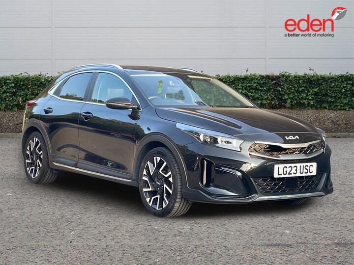 Kia XCeed 1.5 T-GDi 3 Euro 6 (s/s) 5dr