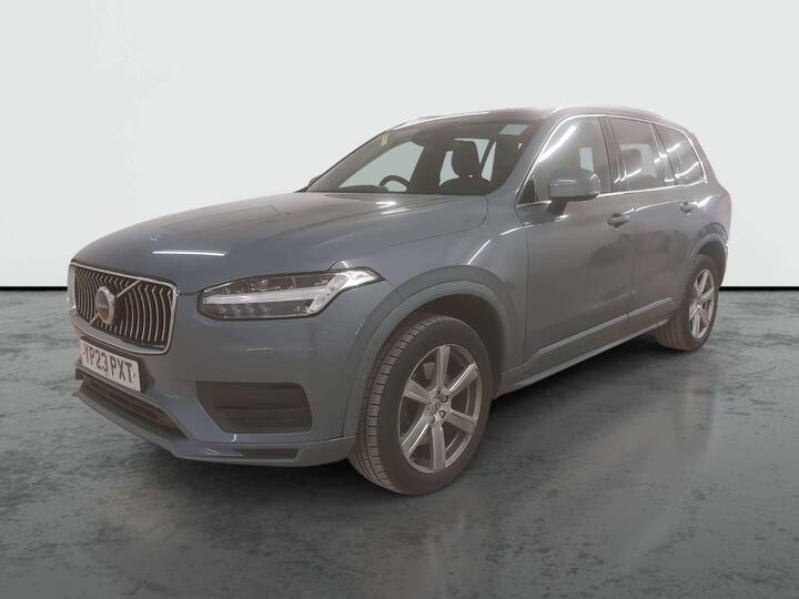 Volvo XC90 2.0 B5 MHEV Core Auto 4WD Euro 6 (s/s) 5dr