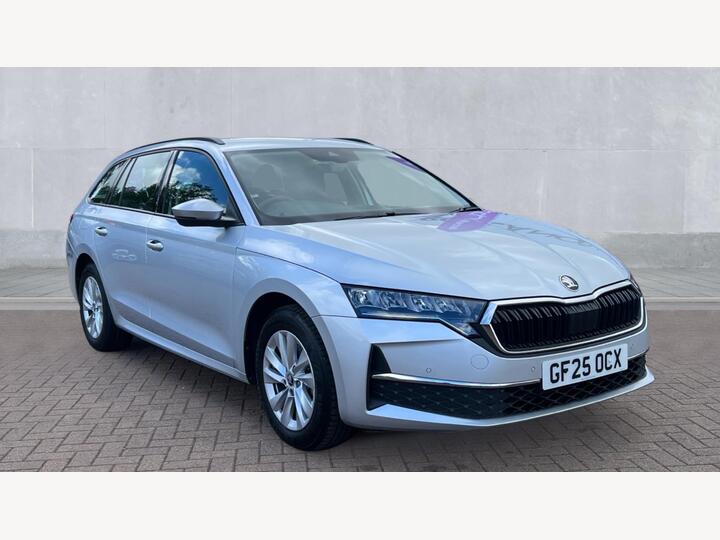 Skoda Octavia 2.0 TDI SE Technology DSG Euro 6 (s/s) 5dr Skoda Octavia 2.0 TDI SE Technology DSG Euro 6 (s/s) 5dr