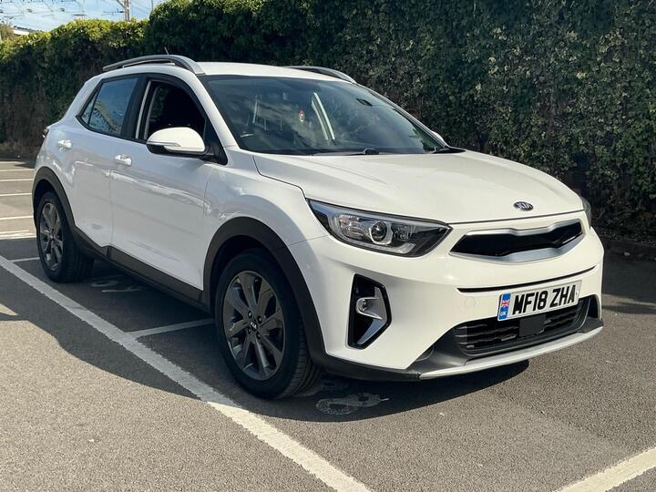 Kia Stonic 1.0 T-GDi 2 Euro 6 (s/s) 5dr