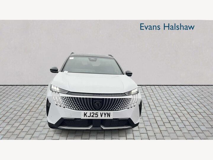 Peugeot 5008 1.2 GT E-DSC6 Euro 6 (s/s) 5dr