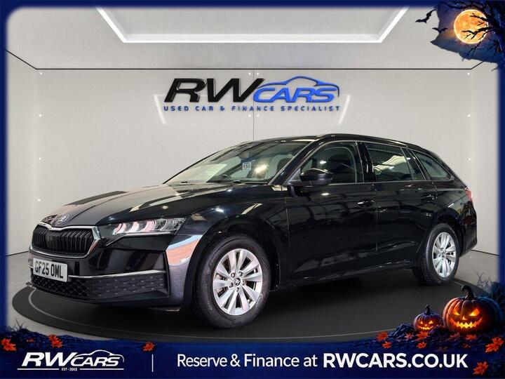 Skoda OCTAVIA 1.5 TSI E-TEC MHEV ACT SE Technology DSG Euro 6 (s/s) 5dr
