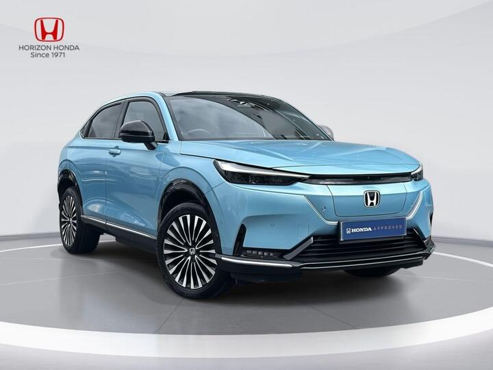 Honda E:Ny1 68.8kWh Advance Auto 5dr