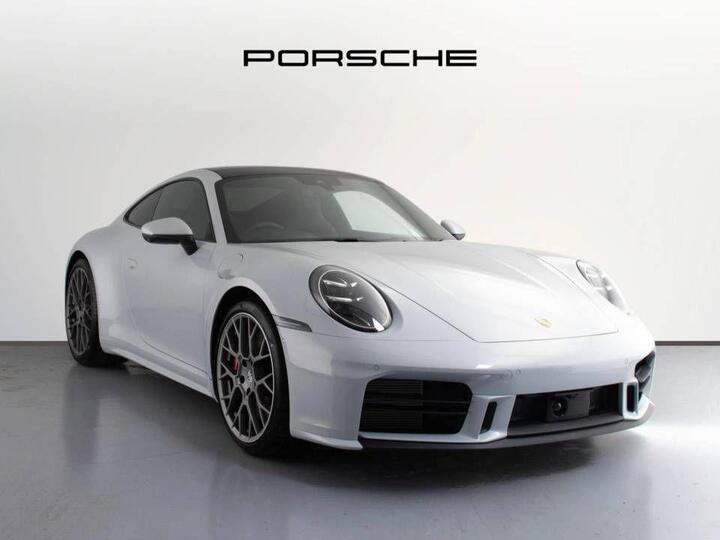 Porsche 911 3.0T 992 Carrera S PDK Euro 6 (s/s) 2dr