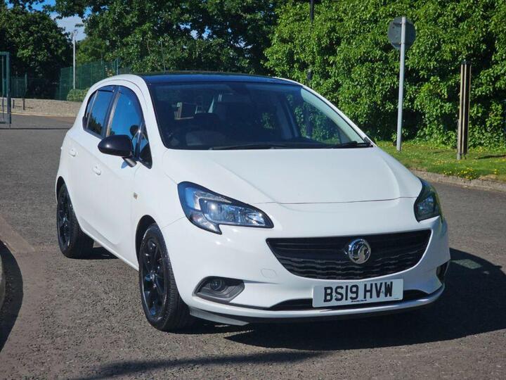 Vauxhall Corsa 1.4i Griffin Euro 6 (s/s) 5dr