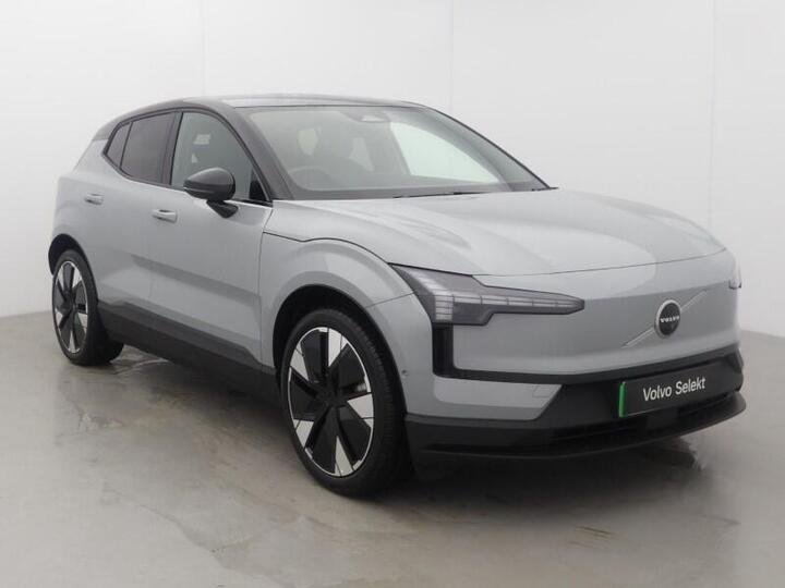 Volvo EX30 P8 69kWh Ultra Auto AWD 5dr