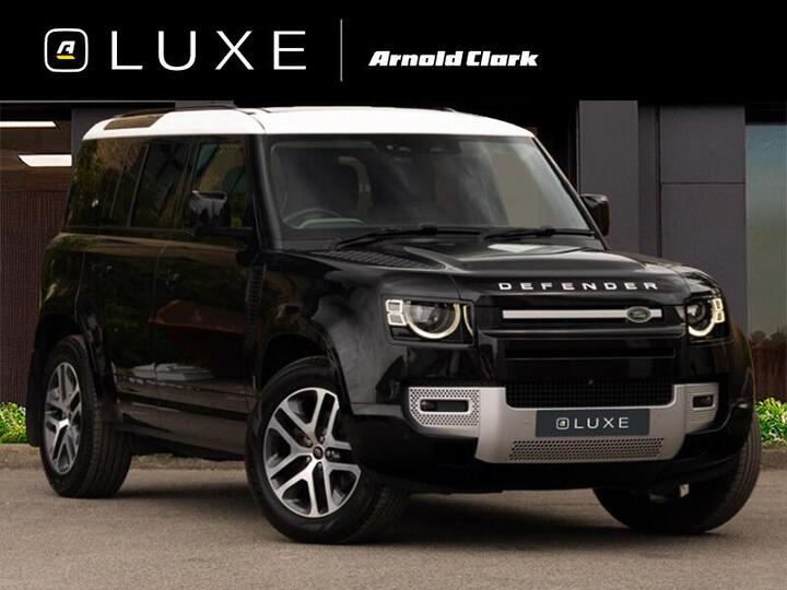 Land Rover Defender 110 3.0 D250 MHEV XS Edition Auto 4WD Euro 6 (s/s) 5dr