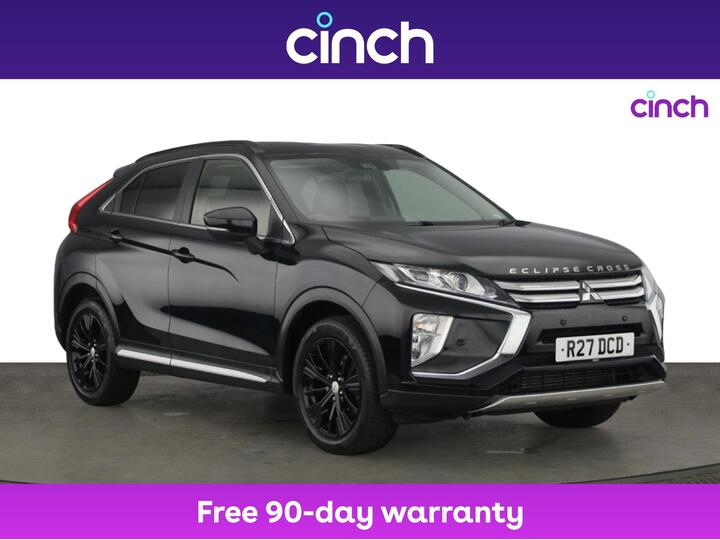 Mitsubishi Eclipse Cross 1.5T 3 Euro 6 (s/s) 5dr
