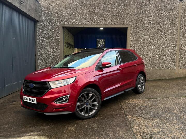 Ford Edge 2.0 TDCi Sport AWD Euro 6 (s/s) 5dr