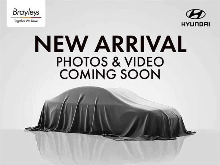 Hyundai Santa Fe 1.6 H T-GDi Premium Auto Euro 6 (s/s) 5dr