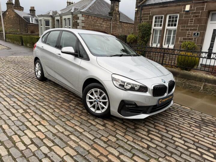 BMW 2 SERIES ACTIVE TOURER 1.5 218i SE MPV 5dr Petrol Manual Euro 6 (s/s) (140 Ps)