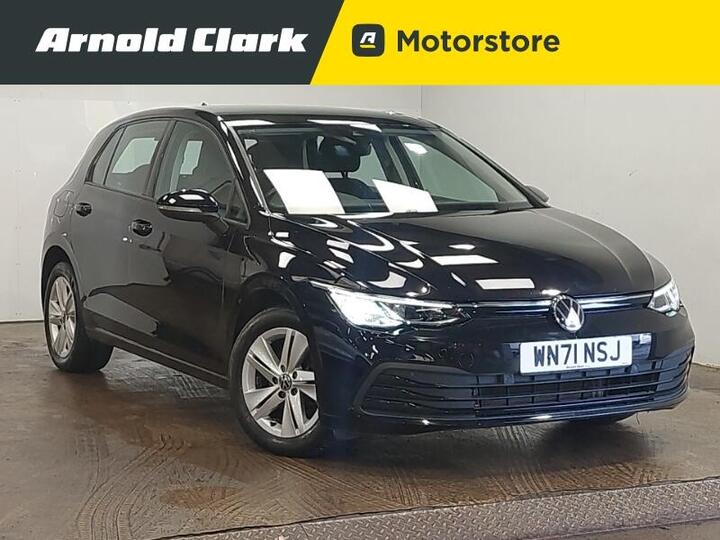 Volkswagen Golf 2.0 TDI Life DSG Euro 6 (s/s) 5dr