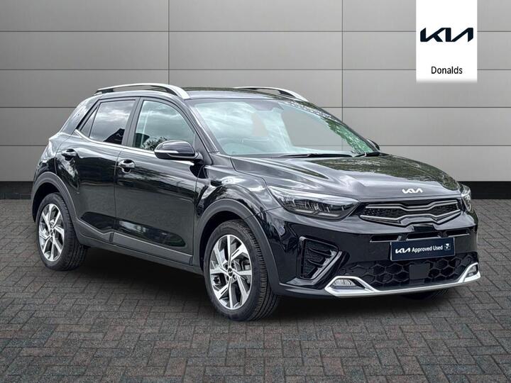 Kia Stonic 1.0 T-GDi MHEV GT-Line S DCT Euro 6 (s/s) 5dr