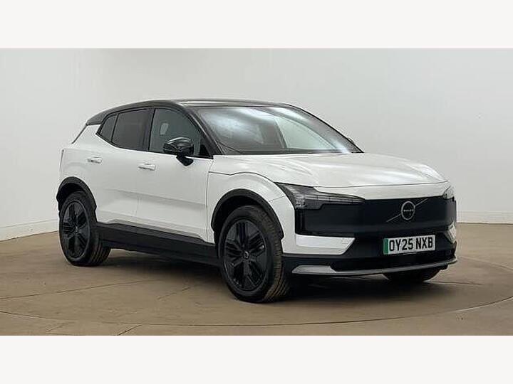 Volvo EX30 Cross Country Twin Performance 69kWh Ultra Auto AWD 5dr
