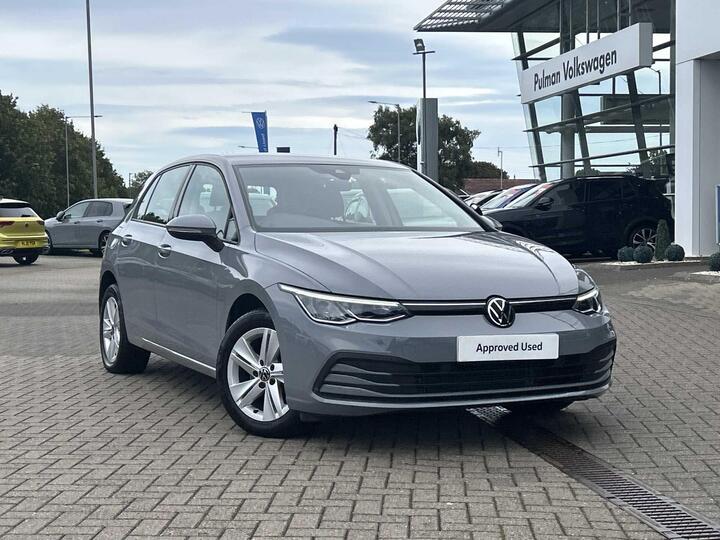 Volkswagen Golf 1.5 TSI Life Euro 6 (s/s) 5dr