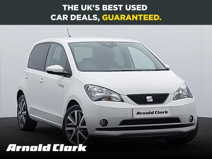SEAT Mii 36.8kWh Auto 5dr