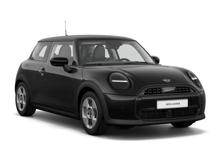 MINI Cooper 1.5C Classic Steptronic Euro 6 (s/s) 3dr
