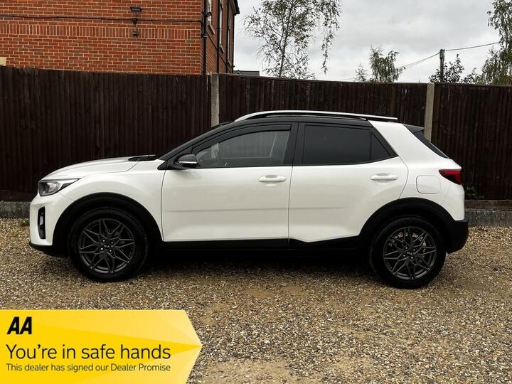 Kia Stonic 1.0 T-GDi Maxx Euro 6 (s/s) 5dr