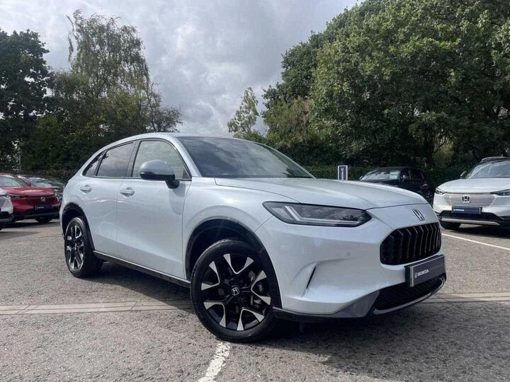 Honda ZR-V 2.0 H I-MMD Advance ECVT Euro 6 (s/s) 5dr