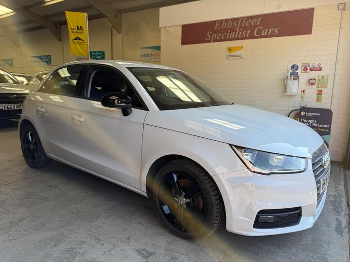 Audi A1 1.4 TFSI Sport Sportback Euro 6 (s/s) 5dr