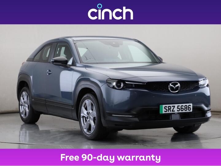 Mazda MX-30 35.5kWh SE-L Lux Auto 5dr