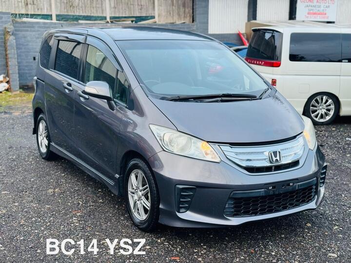Honda Freed 1.5 Hybrid BC14YSZ