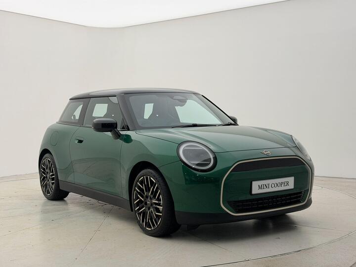 MINI Electric Cooper E 40.7kWh Exclusive Auto 3dr
