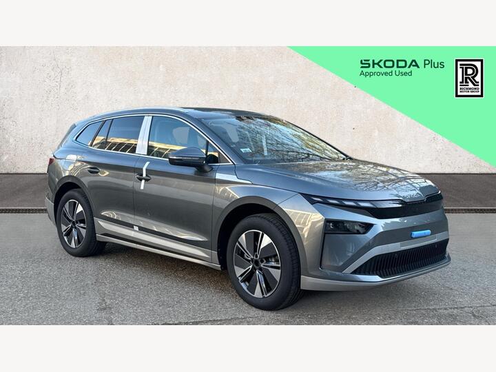 Skoda Enyaq 82kWh 85 Edition Auto 5dr