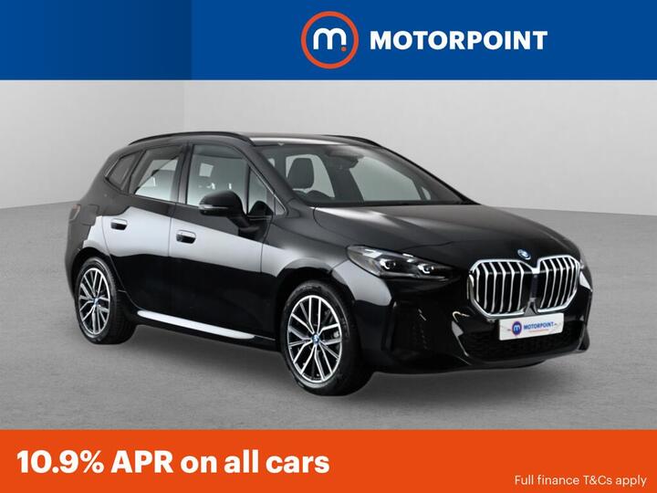 BMW 2 Series 1.5 225xe 16.3kWh M Sport DCT 4WD Euro 6 (s/s) 5dr