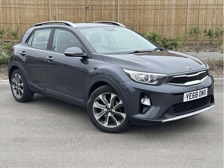 Kia Stonic 1.0 T-GDi 2 Euro 6 (s/s) 5dr
