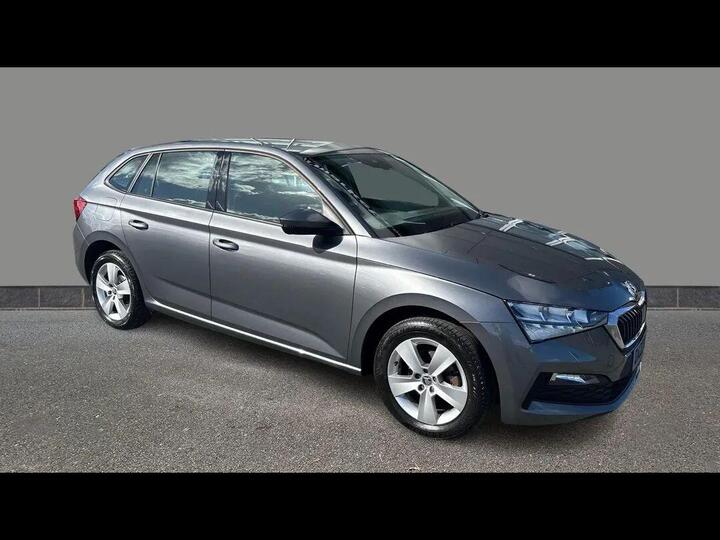 Skoda Scala 1.0 TSI SE Euro 6 (s/s) 5dr
