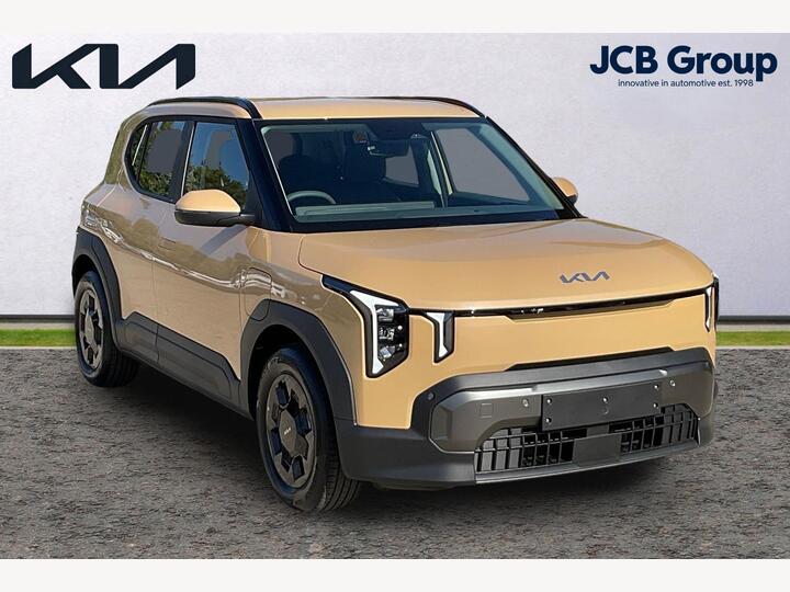 Kia EV2 61kWh Air Auto 5dr