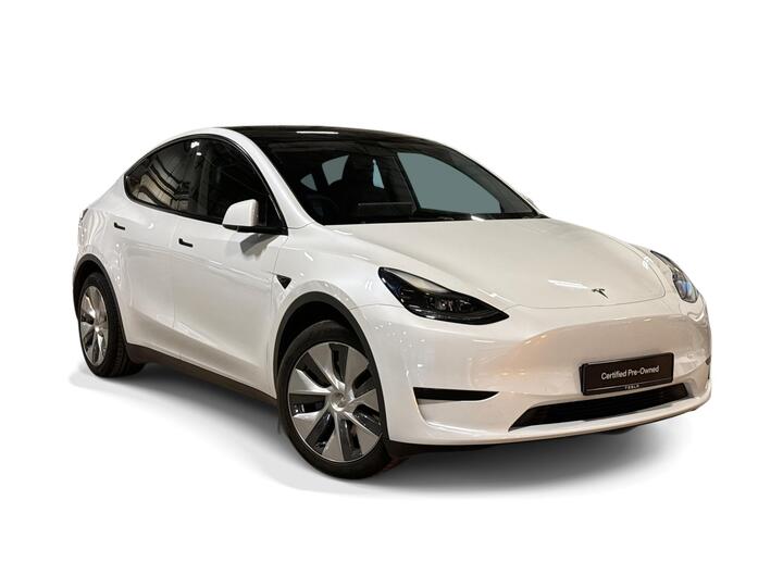 Tesla Model Y Auto RWD 5dr