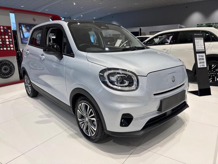Leapmotor T03 37.3kWh Auto 5dr