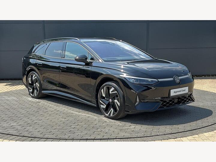 Volkswagen ID.7 GTX 86kWh Plus Tourer Auto 4Motion 5dr