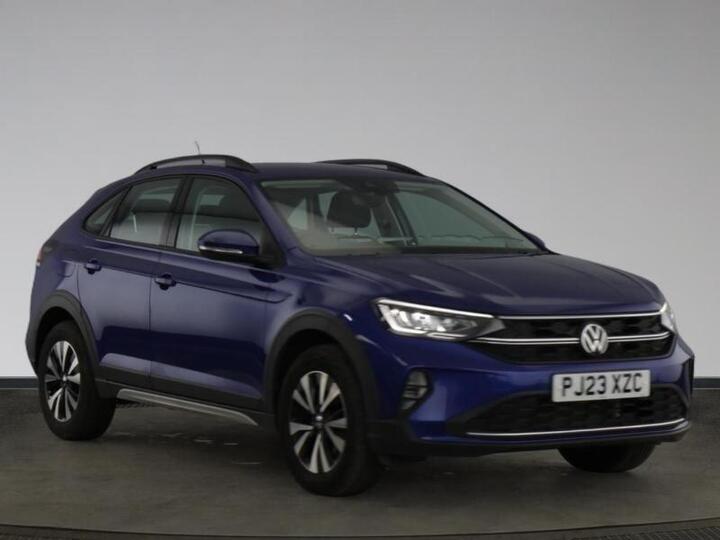 Volkswagen TAIGO 1.0 TSI Life DSG Euro 6 (s/s) 5dr