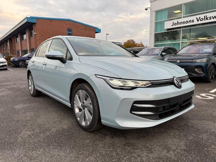 Volkswagen Golf 1.5 ETSI MHEV Match DSG Euro 6 (s/s) 5dr