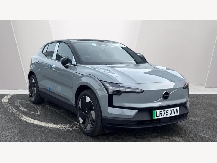 Volvo EX30 Twin Performance 69kWh Plus Auto AWD 5dr