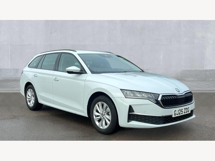 Skoda Octavia 2.0 TDI SE Technology DSG Euro 6 (s/s) 5dr Skoda Octavia 2.0 TDI SE Technology DSG Euro 6 (s/s) 5dr