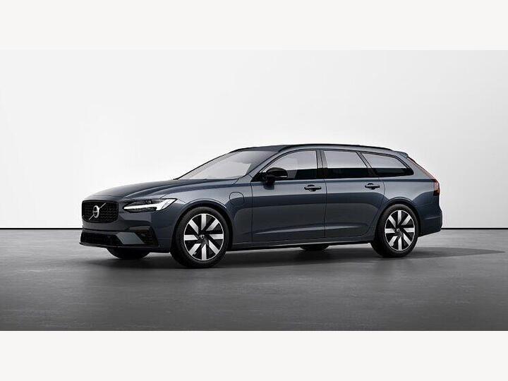 Volvo V90 2.0h T6 18.8kWh Plus Auto AWD Euro 6 (s/s) 5dr