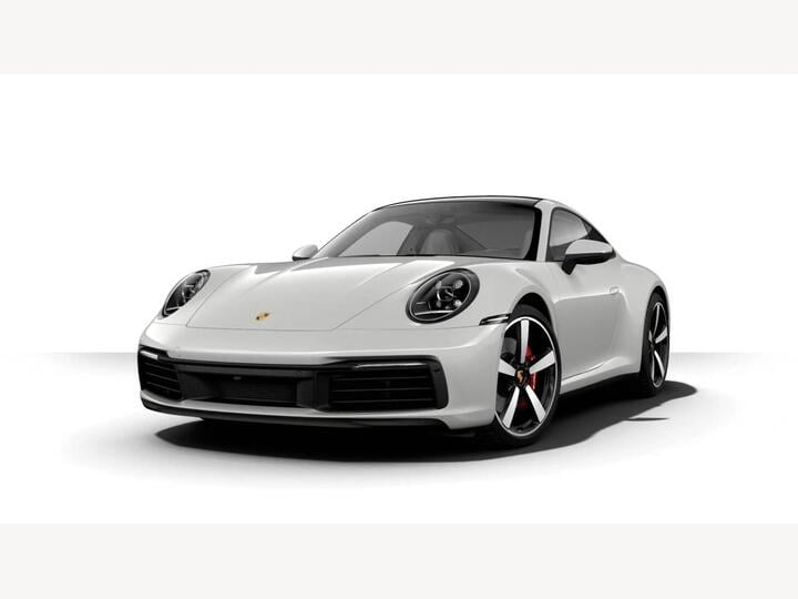 Porsche 911 3.0T 992 Carrera S PDK Euro 6 (s/s) 2dr