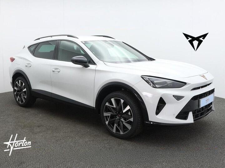 CUPRA Formentor 1.5 ETSI V2 DSG Euro 6 (s/s) 5dr